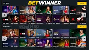 All You Need to Know About BetWinner Your Guide to Betting