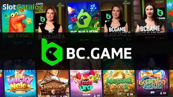 A Comprehensive Guide to the BC.Game Registration Process A Comprehensive Guide to the BC.Game Registration Process