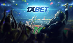 1xbet Online A Comprehensive Guide to Betting on Sports