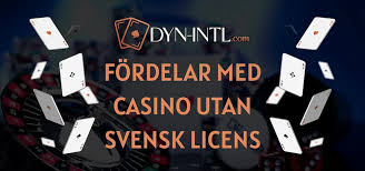Online poker utan svensk licens - En djupgående guide 670002099