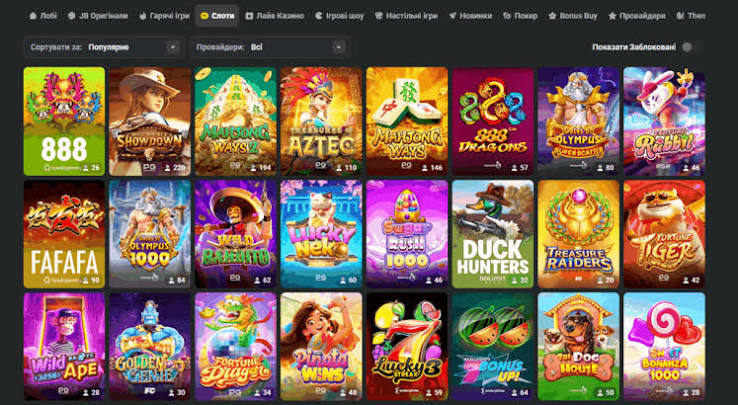 Complete Guide to JB Casino Indonesia Your Ultimate Casino Experience