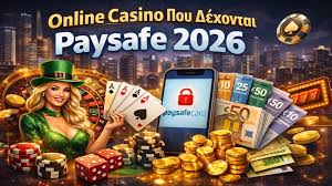 Τα Καλύτερα Online Casino για Μοναδική Διασκέδαση