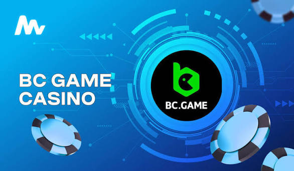Understanding the BC.Game Mirror Login Process 877875802