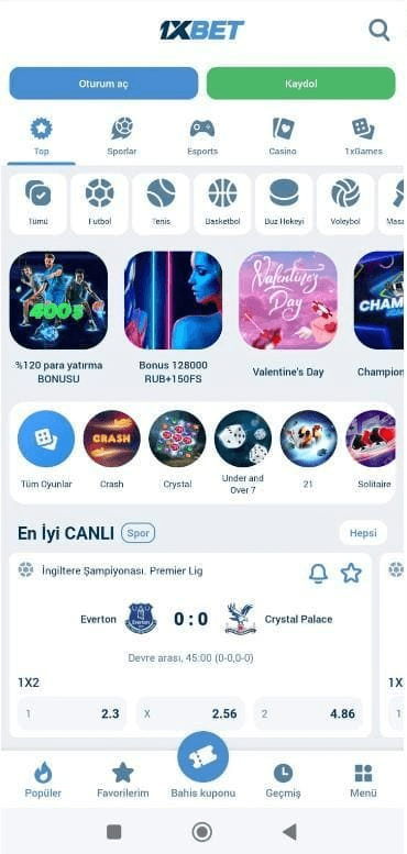 1xbet বাংলাদেশ মজাদার বাজি এবং অনলাইন গেমিং অভিজ্ঞতা 1xbet বাংলাদেশ মজাদার বাজি এবং অনলাইন গেমিং অভিজ্ঞতা