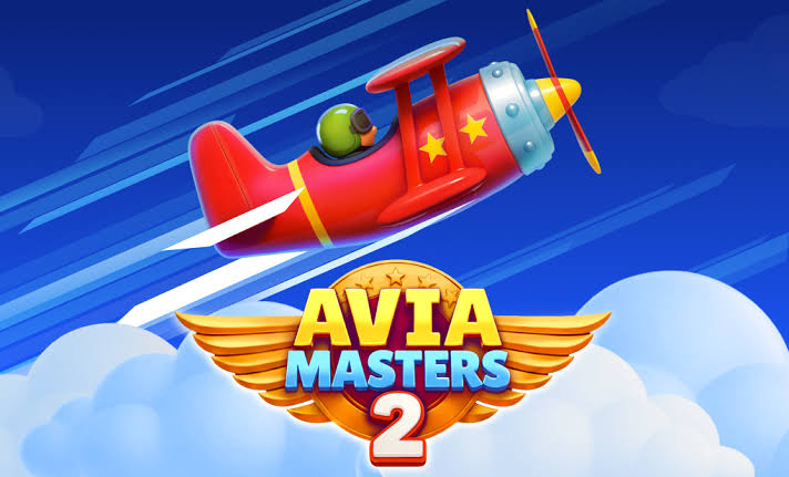 Aviamasters Slot Una experiencia de juego emocionante