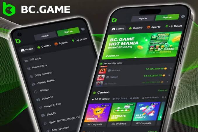 BC.Game Bonuses Unlocking the Best Rewards for Players