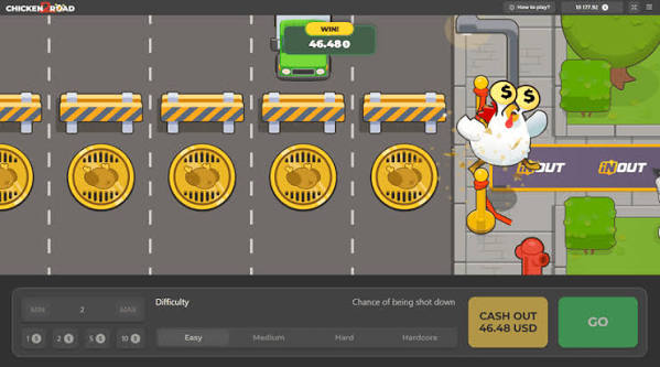 Chicken Road 2 La Aventura Más Divertida con Pollos y Obstáculos