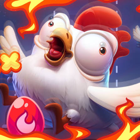 Chicken Road El Viaje Más Divertido y Competitivo Chicken Road El Viaje Más Divertido y Competitivo
