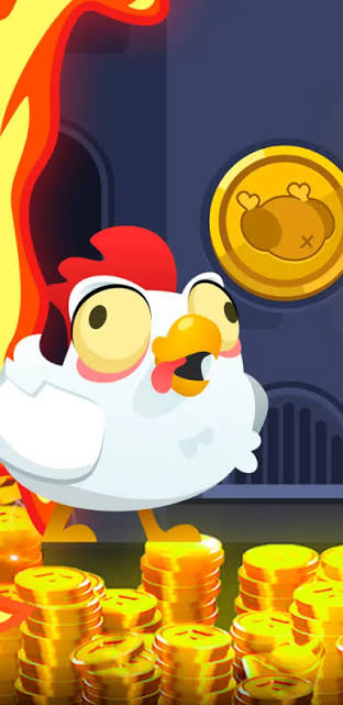 Chicken Road El videojuego que conquista corazones Chicken Road El videojuego que conquista corazones
