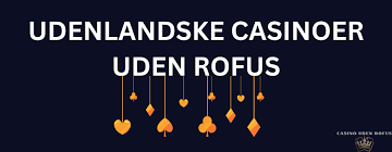 De Bedste Nye Casinoer i 2023 Oplev Spændingen