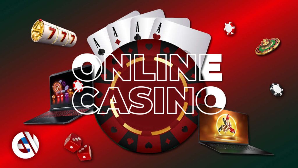 Discover the Thrills of Vegas Now Casino & Sportsbook Discover the Thrills of Vegas Now Casino & Sportsbook