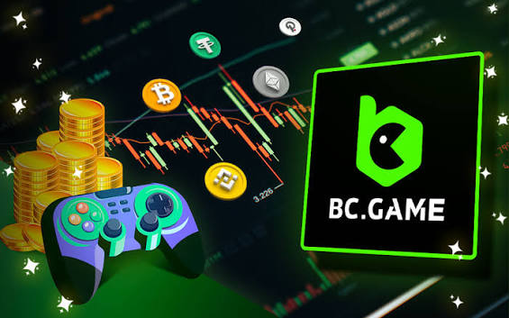 Explore the Thrills of BC.Game Casino Your Ultimate Gaming Experience Explore the Thrills of BC.Game Casino Your Ultimate Gaming Experience
