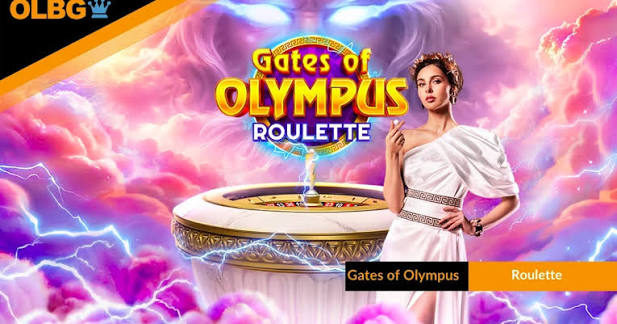 Exploring the Wonders of Gates of Olympus Slot