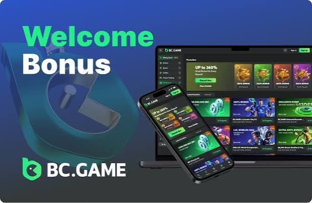 A Comprehensive Guide to the BC.Game Registration Process