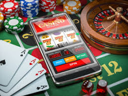 Online Casino Ελλάδα Η Απόλυτη Εμπειρία Παίξιμου στον Κόσμο των Τυχερών Παιχνιδιών