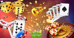Online Casino Εξωτερικού Εξερευνήστε τον Κόσμο των Διαδικτυακών Καζίνο