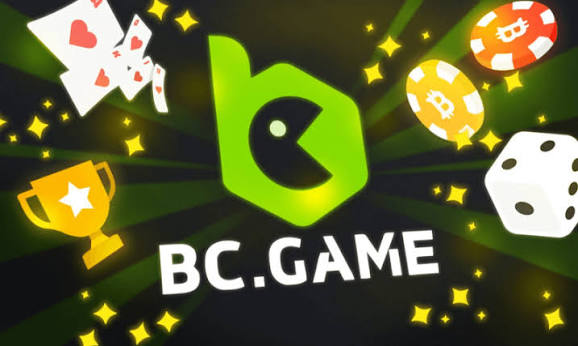 BC.Game Casino A Comprehensive Guide for Players in Poland