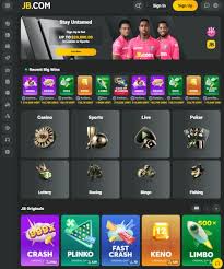 JB Casino Platform Your Ultimate Online Gaming Experience -1046224072 JB Casino Platform Your Ultimate Online Gaming Experience -1046224072