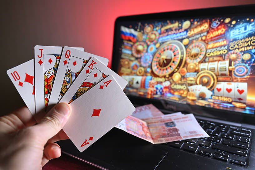 Casino Triumph Experience the Thrill of Winning Casino Triumph Experience the Thrill of Winning