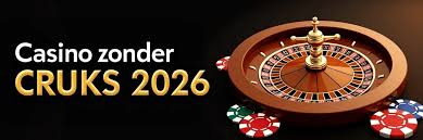 Ontdek de Beste Casino's Zonder CRUKS Ontdek de Beste Casino's Zonder CRUKS