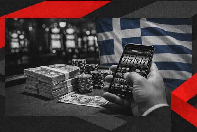 Διαδικτυακό Καζίνο Ο Απόλυτος Οδηγός για Παιχνίδι & Κέρδη