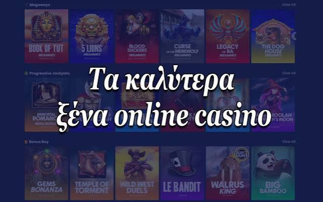 The Rise of New Online Casinos Trends and Innovations