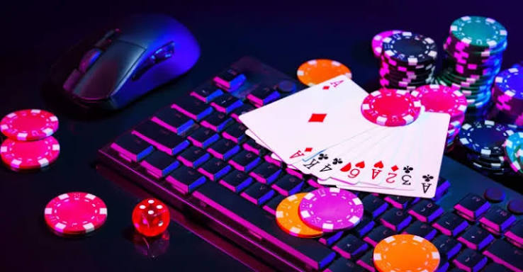 The Rise of New Online Casinos Trends and Innovations