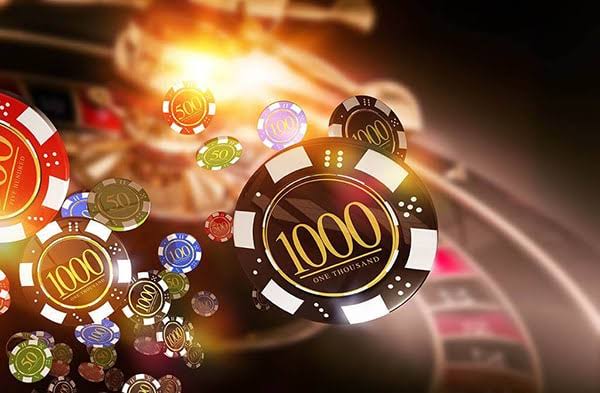 The Rise of Real Money Casinos What You Need to Know