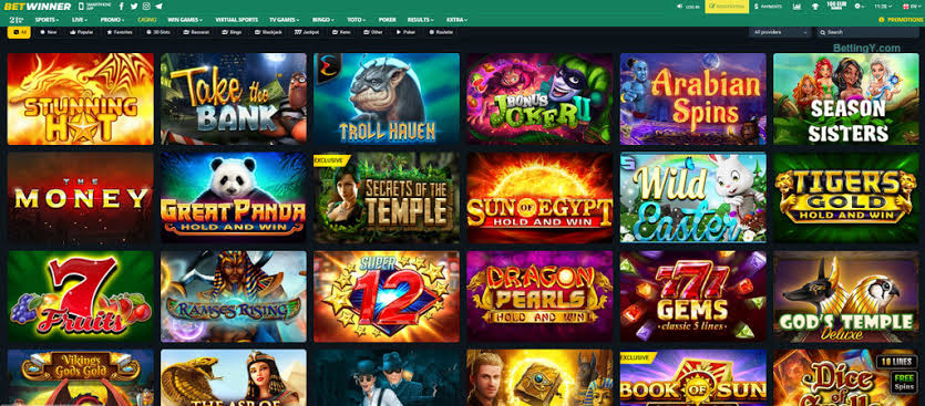 The Ultimate Guide to BetWinner Gambling Platform -973495885 The Ultimate Guide to BetWinner Gambling Platform -973495885