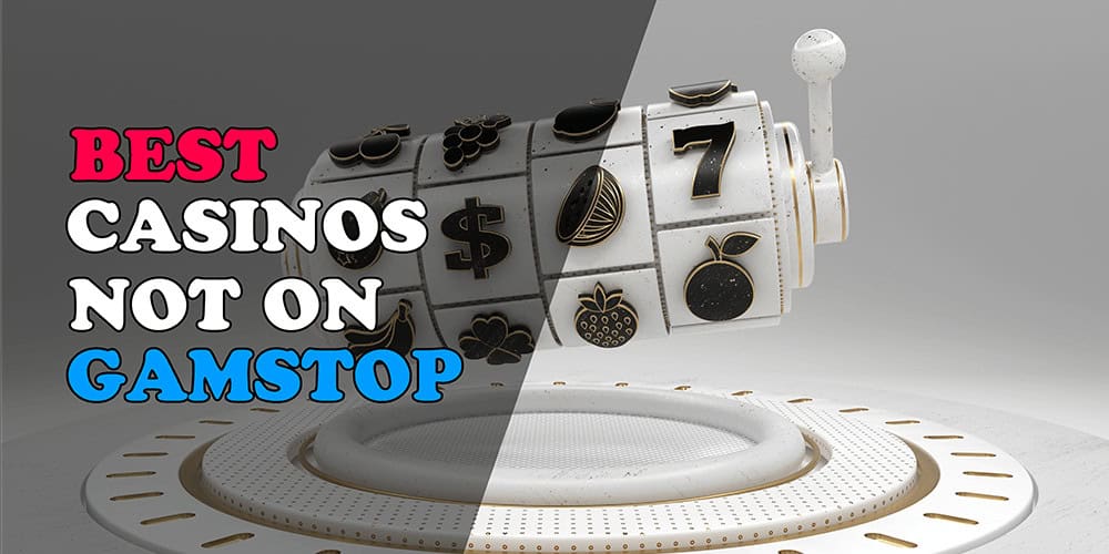 Trusted Non GamStop Casinos Experience Safe Gaming