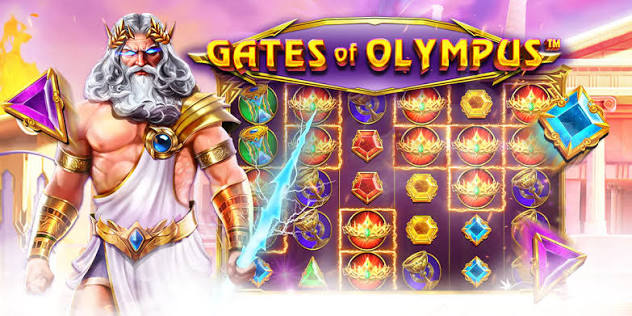 Unveiling the Wonders of Gates of Olympus A Journey Through the Mythical Realm