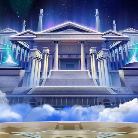 Unveiling the Wonders of Gates of Olympus A Journey Through the Mythical Realm