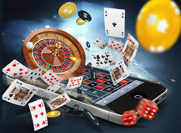 Wino Casino - Your Ultimate Gaming Destination