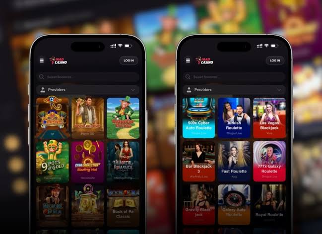 Bonos de Casino Sin Depósito Tu Guía Completa