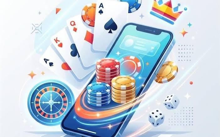 Bonos de Casino Sin Depósito Una Guía Completa