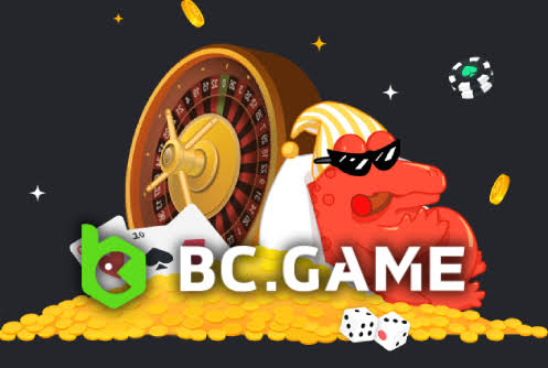 Exploring the Exciting Features of BC.Game Platform