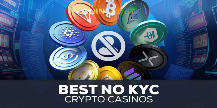 Fast Withdrawal Crypto Casinos How They Benefit Players