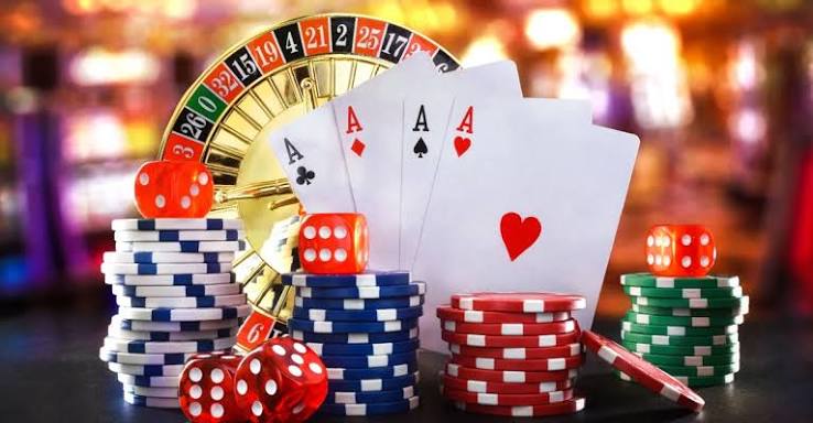 Τα Καλύτερα Online Καζίνο για Μοναδική Διασκέδαση -497443807