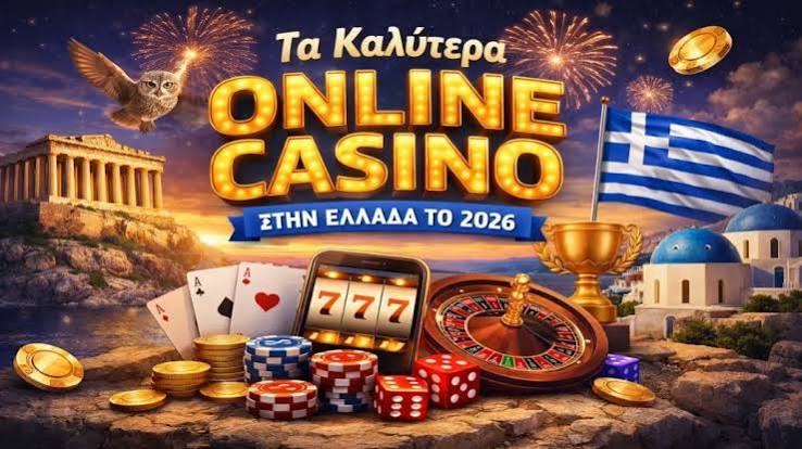 Ανακαλύψτε τα Καλύτερα Ξένα Online Καζίνο -843164557 Ανακαλύψτε τα Καλύτερα Ξένα Online Καζίνο -843164557