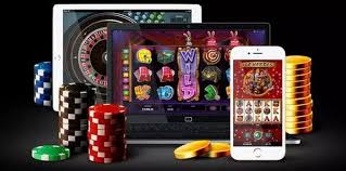 The Ultimate Guide to 21k Casino Your Gateway to Online Gaming