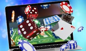 WinThere Casino Your Gateway to Exciting Online Gaming