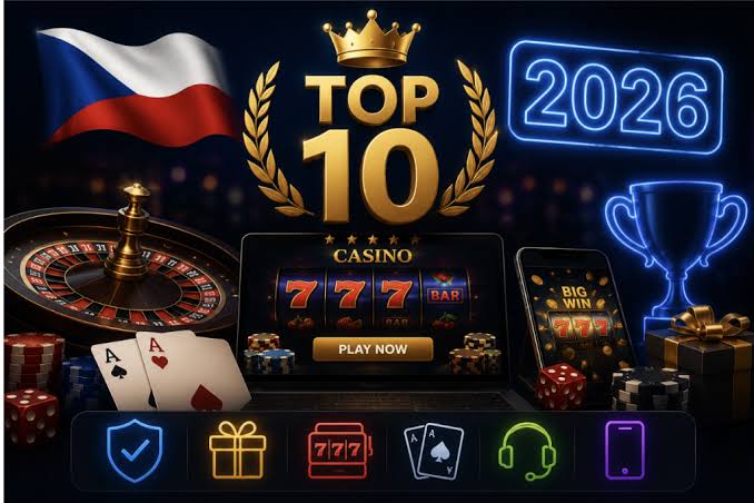 Zahraniční kasina a no deposit bonusy Využijte šanci bez rizika